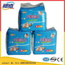 Cloth Sleepy Baby Diaper Manufacturers in China